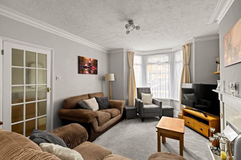 3 bedroom Terraced House in Dover, Kent