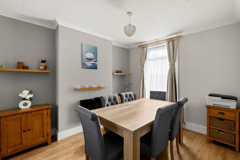 3 bedroom Terraced House in Dover, Kent