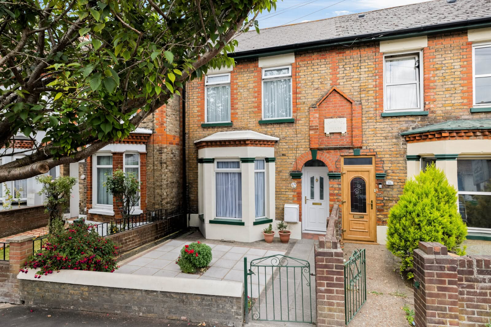 3 bedroom Terraced House in Dover, Kent