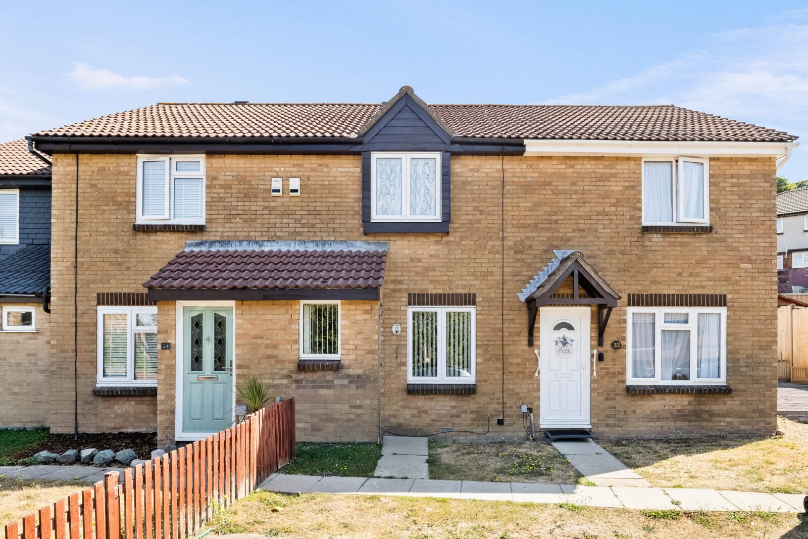 2 bedroom Terraced House in Dover, Kent