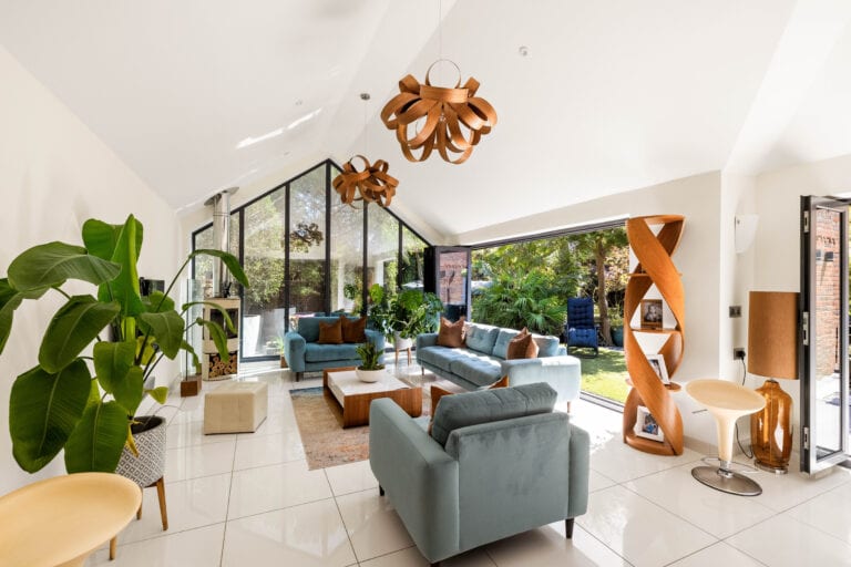 6 bedroom Detached House in Folkestone, Kent
