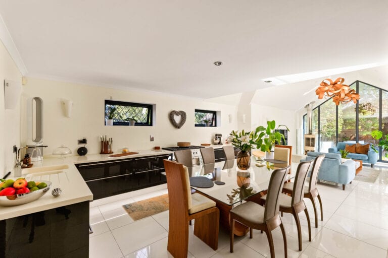 6 bedroom Detached House in Folkestone, Kent