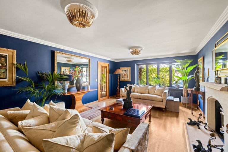 6 bedroom Detached House in Folkestone, Kent