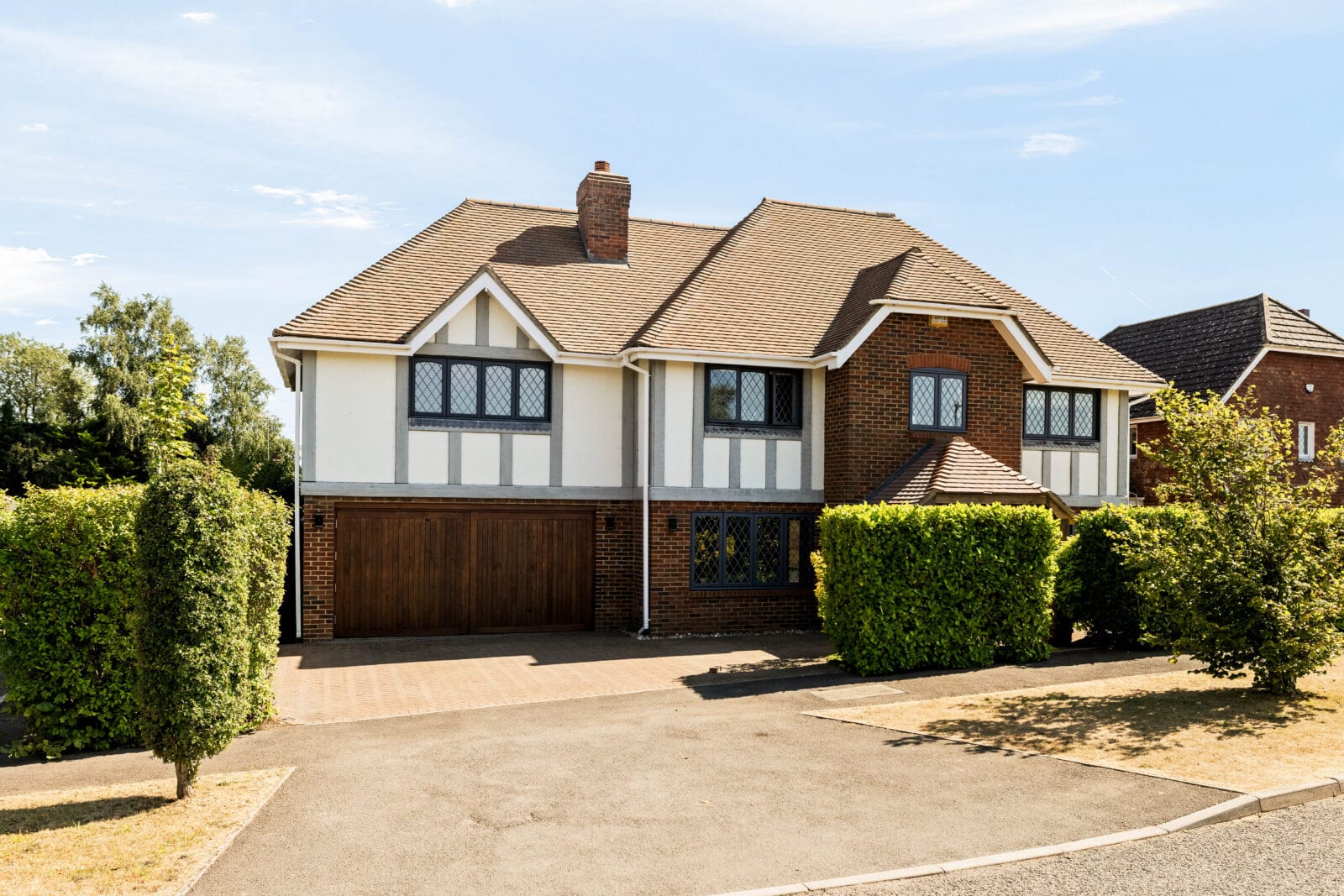 6 bedroom Detached House in Folkestone, Kent