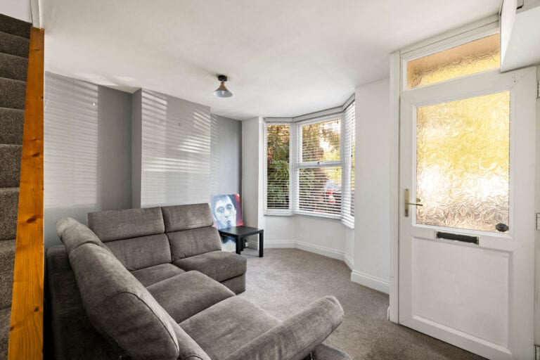 2 bedroom Terraced House in Dover, Kent