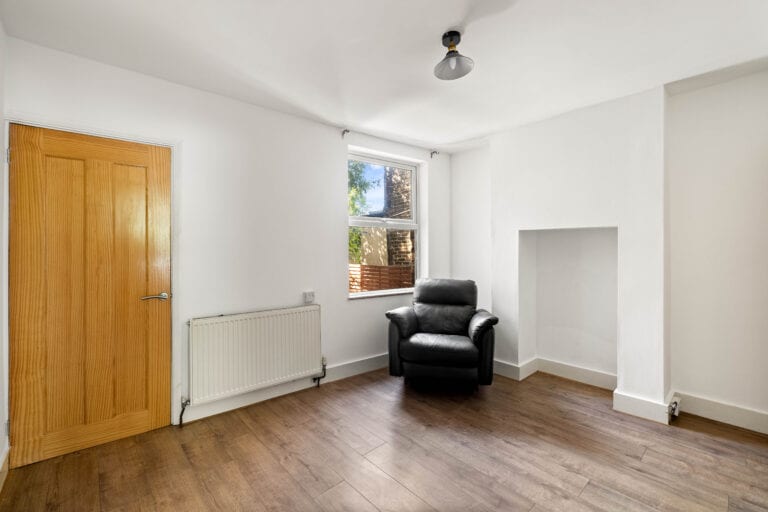 2 bedroom Terraced House in Dover, Kent