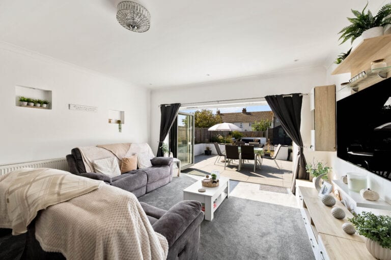 4 bedroom Terraced House in Folkestone, Kent