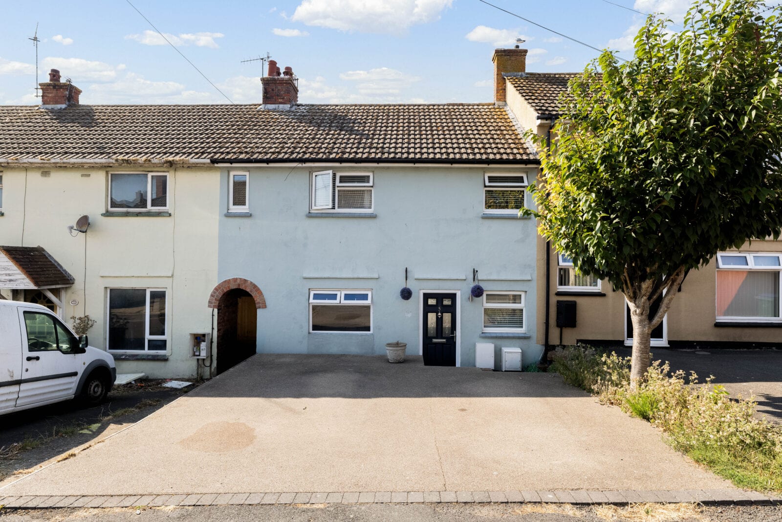 4 bedroom Terraced House in Folkestone, Kent