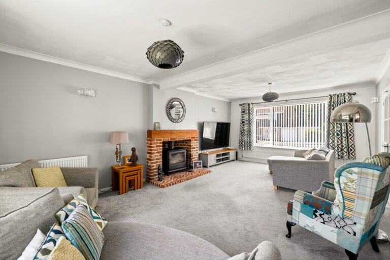 4 bedroom Detached House in Dover, Kent