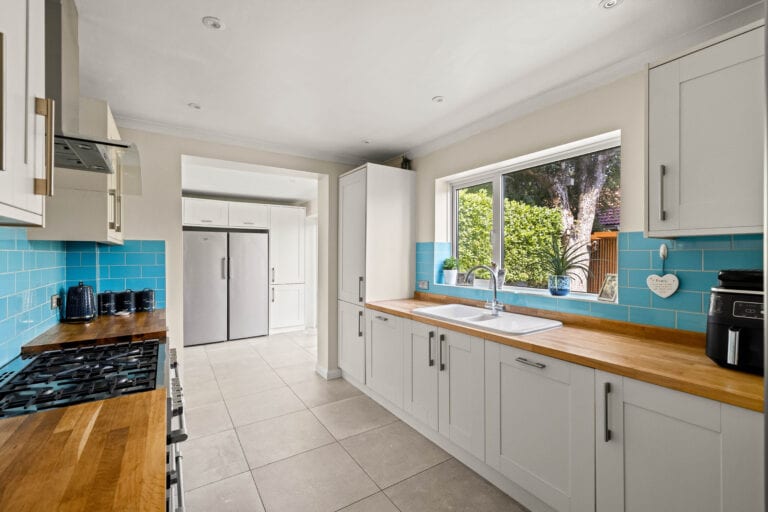 4 bedroom Detached House in Dover, Kent
