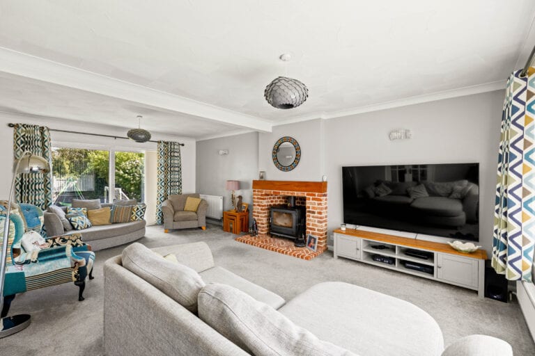 4 bedroom Detached House in Dover, Kent