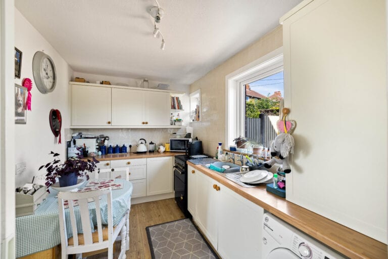 2 bedroom Semi-Detached House in Dover, Kent