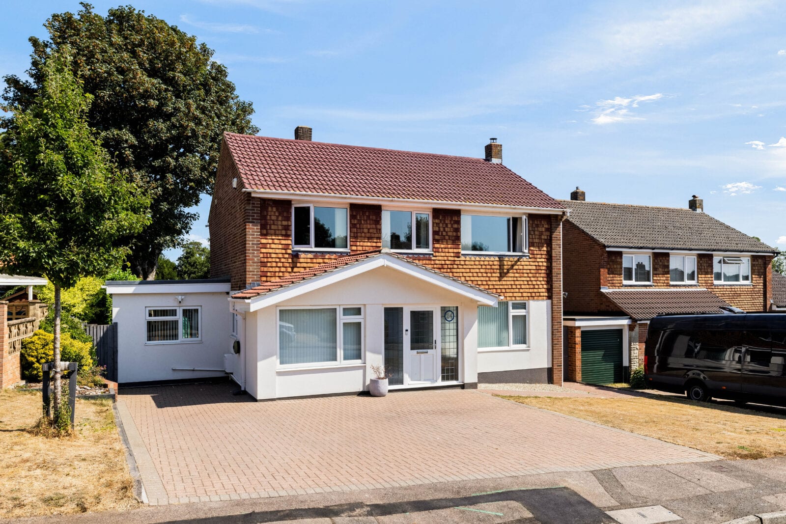 4 bedroom Detached House in Dover, Kent