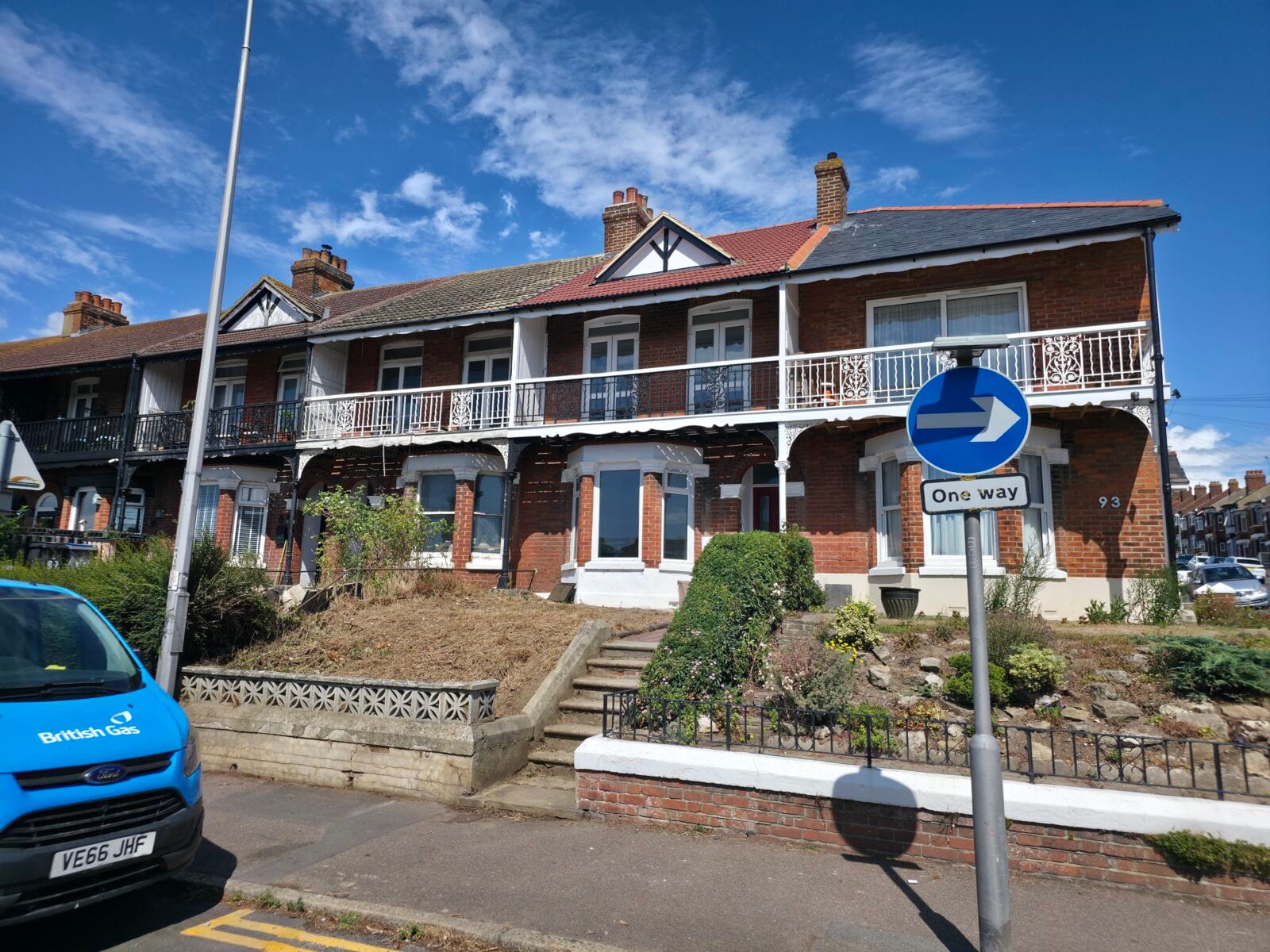 4 bedroom House (unspecified) in Dover, Kent