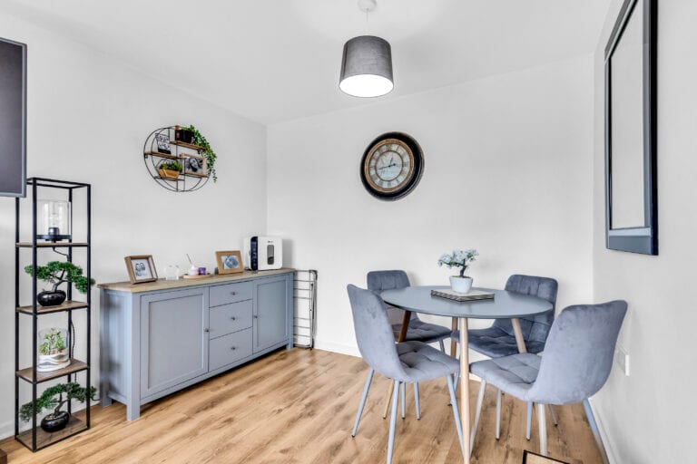 2 bedroom Flat in Dover, Kent