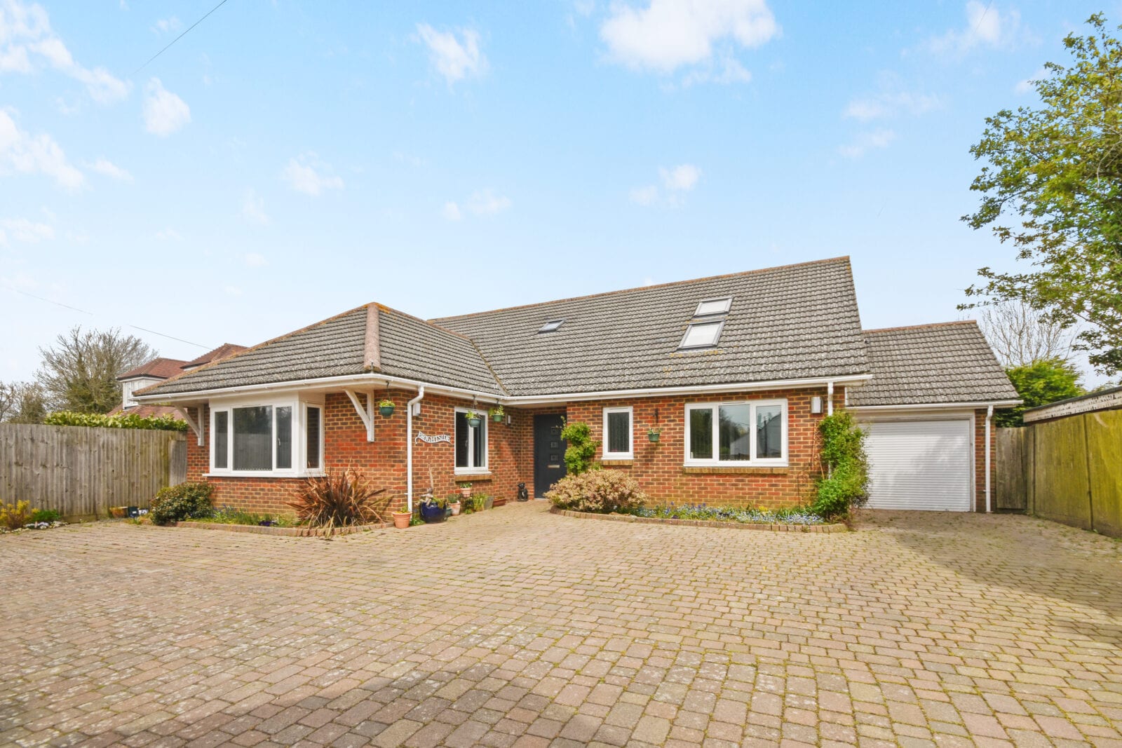 4 bedroom Detached House in Dover, Kent