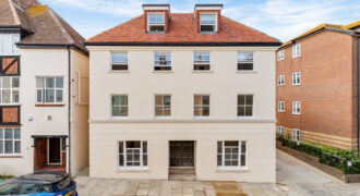 19 Flat 4 The Bayle
