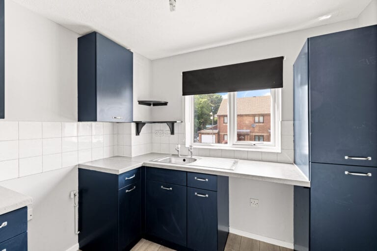 1 bedroom Flat in Dover, Kent