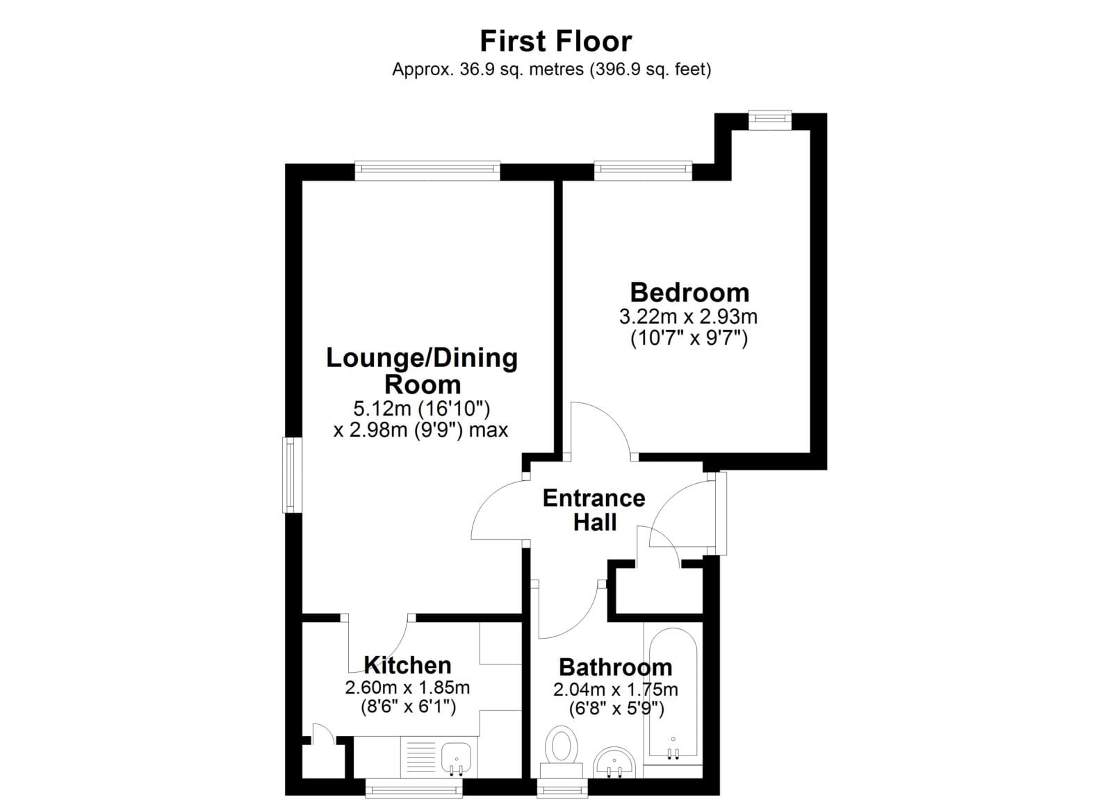 19 Poplar Drive