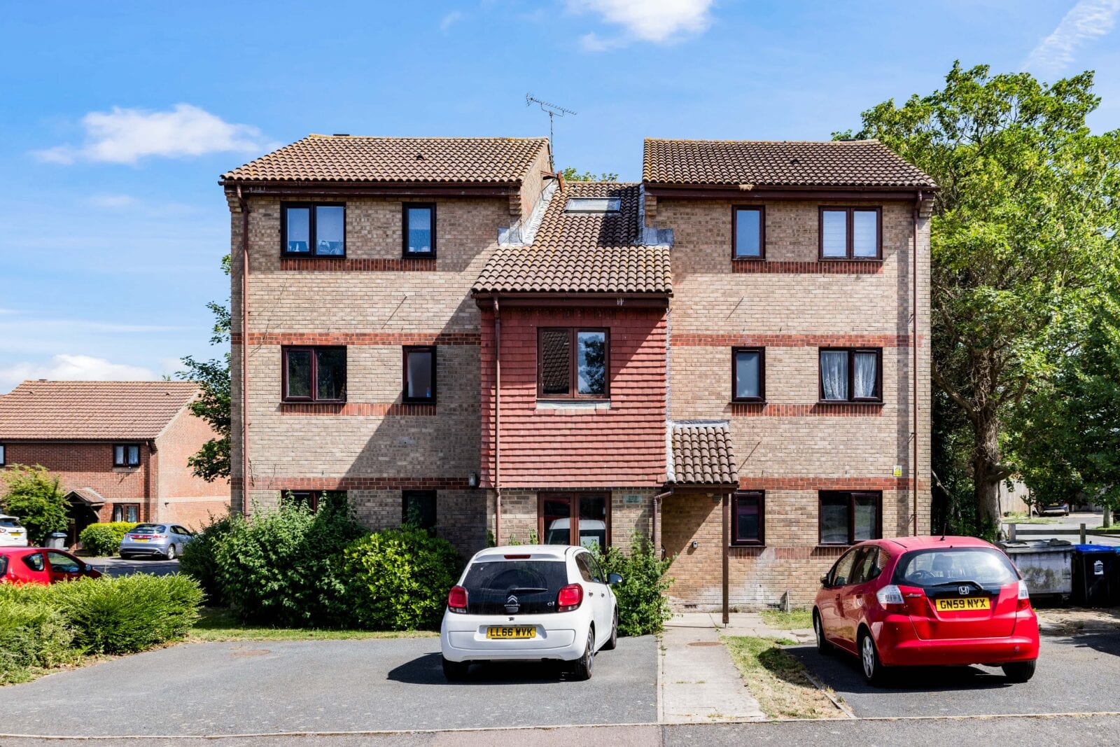 1 bedroom Flat in Dover, Kent