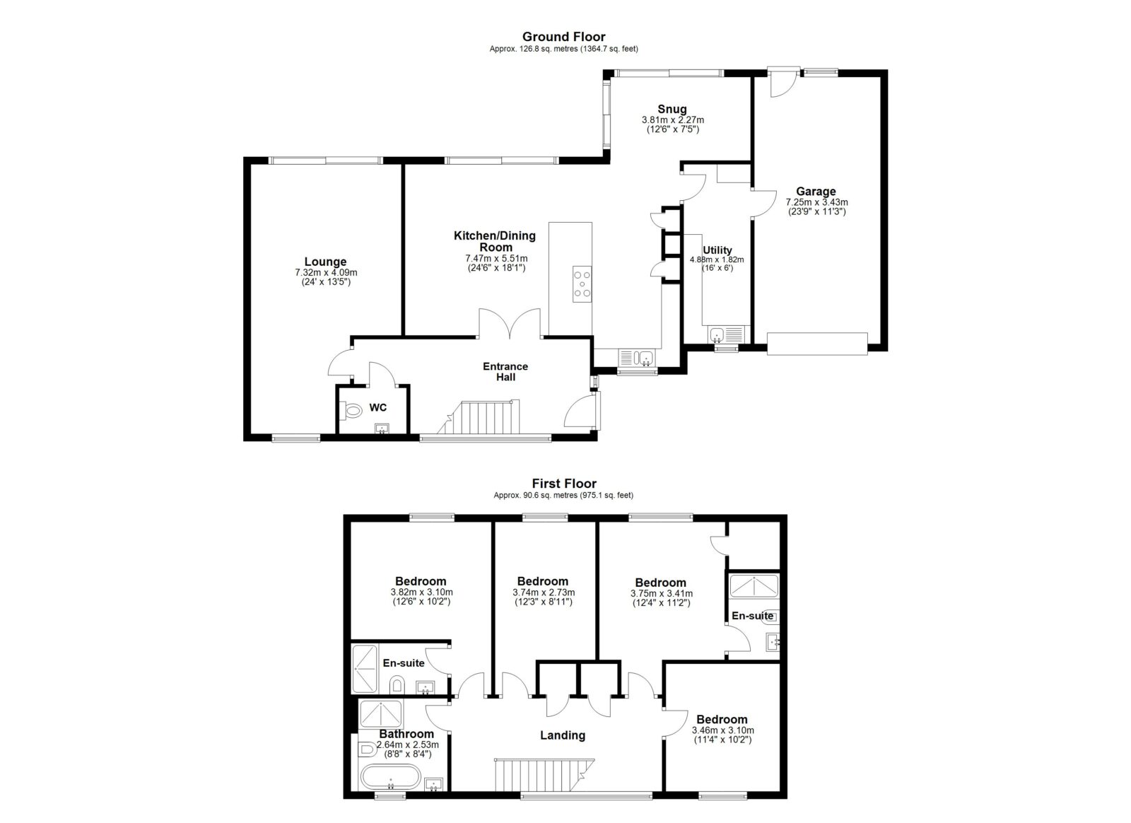19 Maplewood Wildflower Close