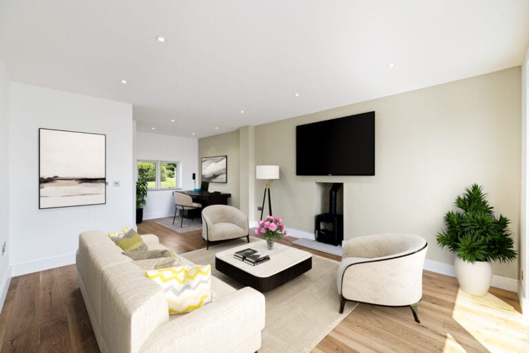 4 bedroom Detached House in Folkestone, Kent