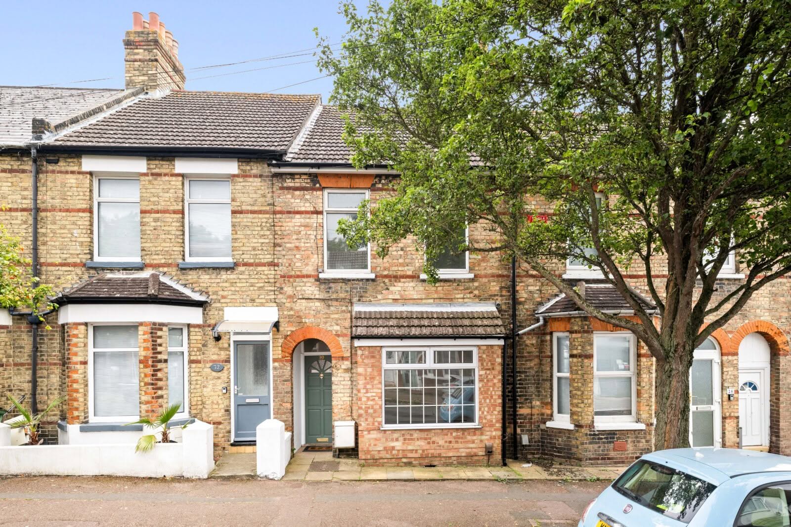 3 bedroom Terraced House in Folkestone, Kent