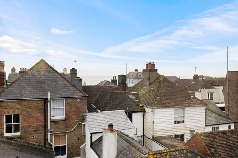 4 bedroom Town House in Folkestone