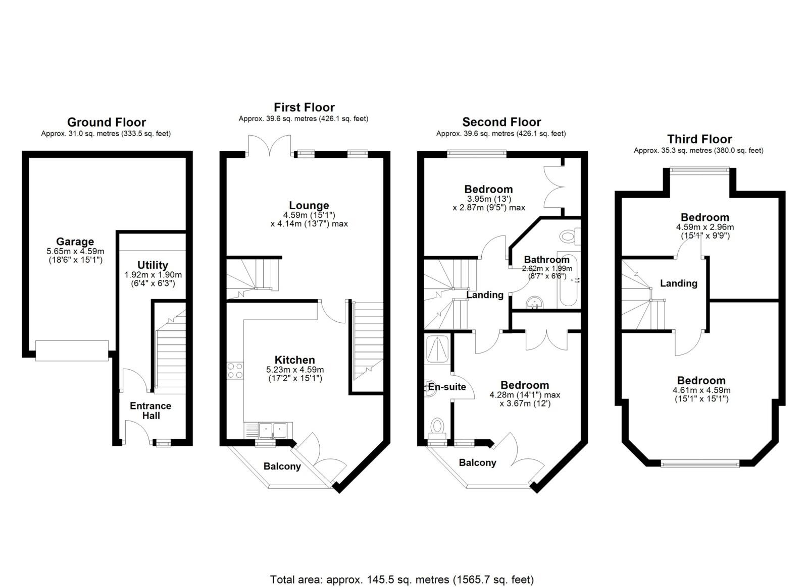 5 5 Seascape Gough Road