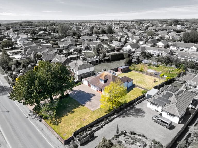 4 bedroom Detached House in Dover, Kent