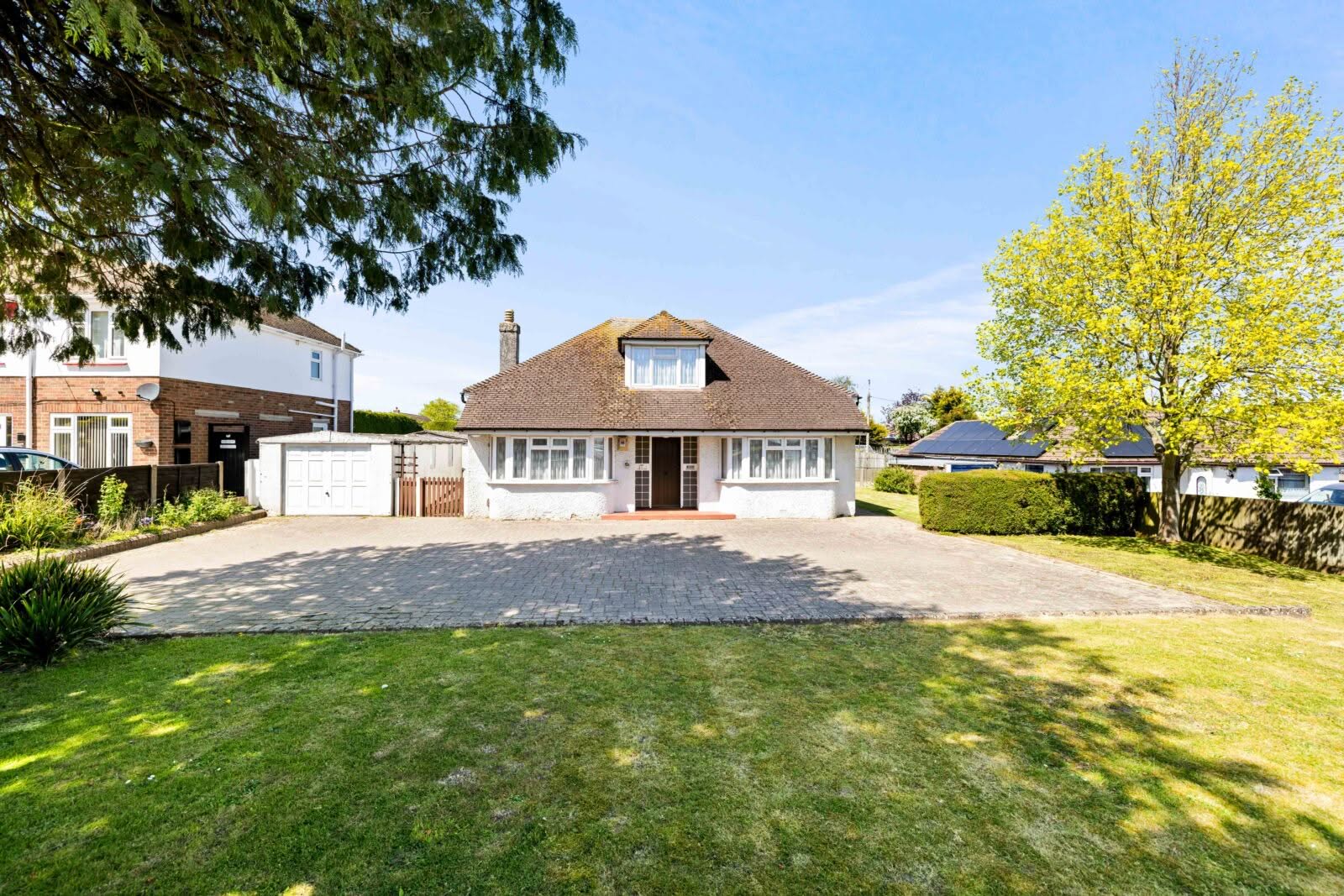 4 bedroom Detached House in Dover, Kent