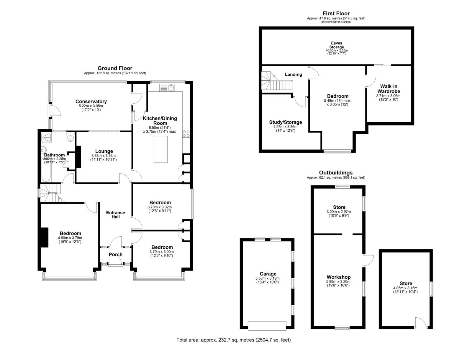 39 Archers Court Road