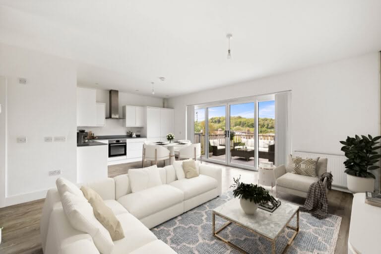 2 bedroom Bungalow in Dover, Kent