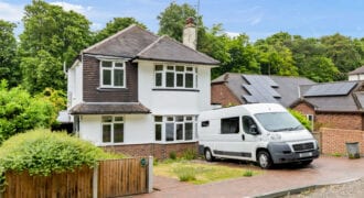 29 Whitfield Hill