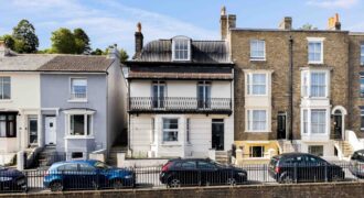 Flat 2, 271 London Road