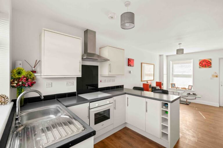 2 bedroom End of Terrace House in Dover, Kent
