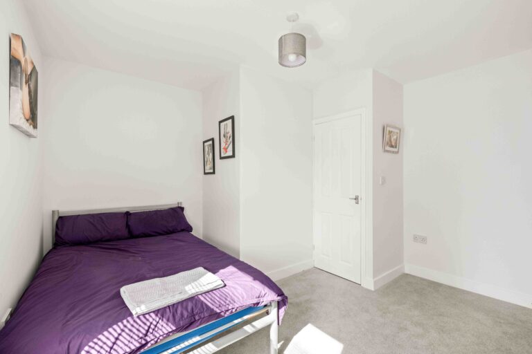 2 bedroom End of Terrace House in Dover, Kent