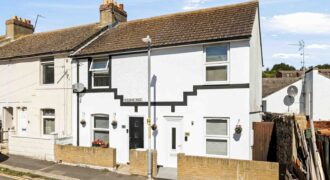 1a Dickson Road