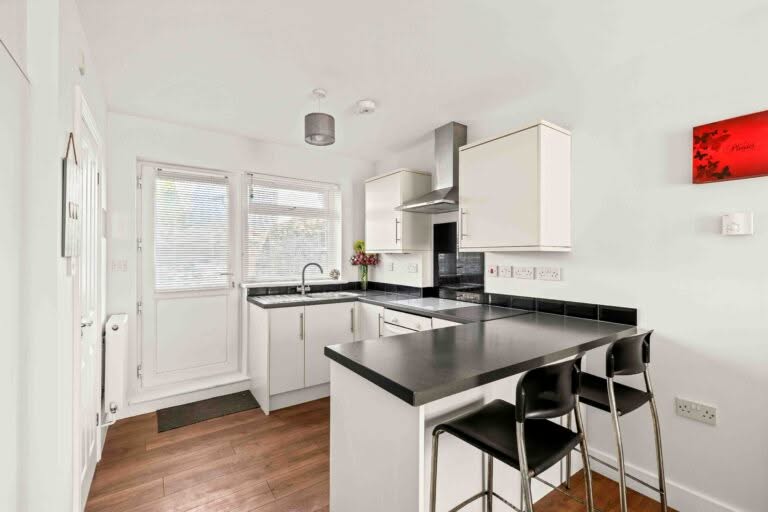 2 bedroom End of Terrace House in Dover, Kent