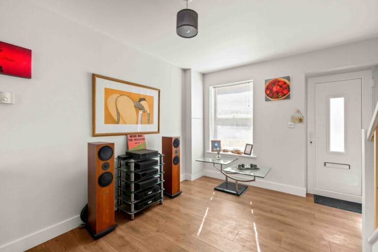 2 bedroom End of Terrace House in Dover, Kent
