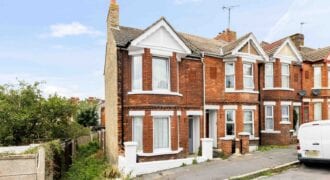 1 Albert Road
