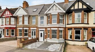 49 Weymouth Road