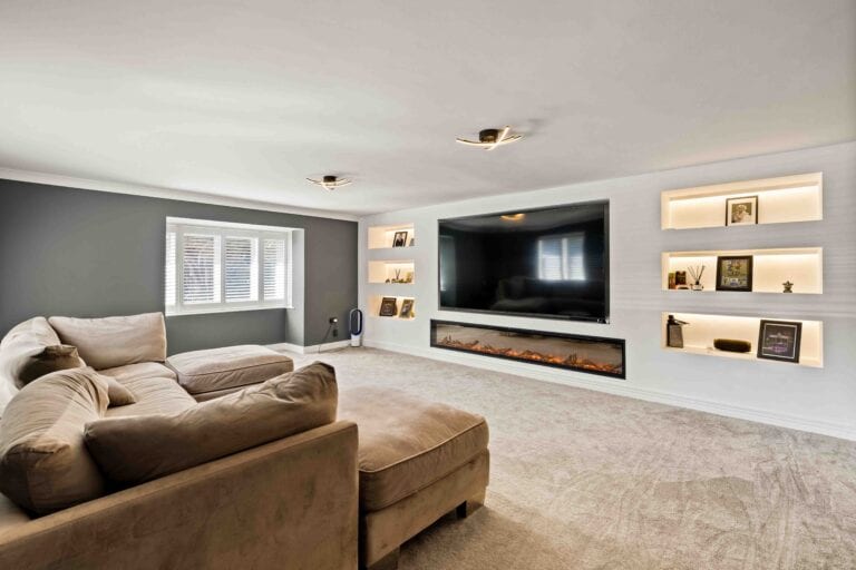 4 bedroom Detached House in Dover, Kent