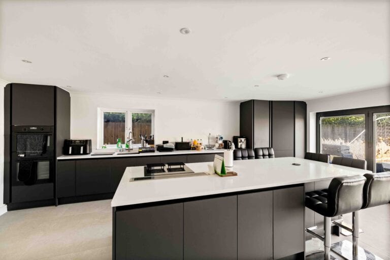 4 bedroom Detached House in Dover, Kent