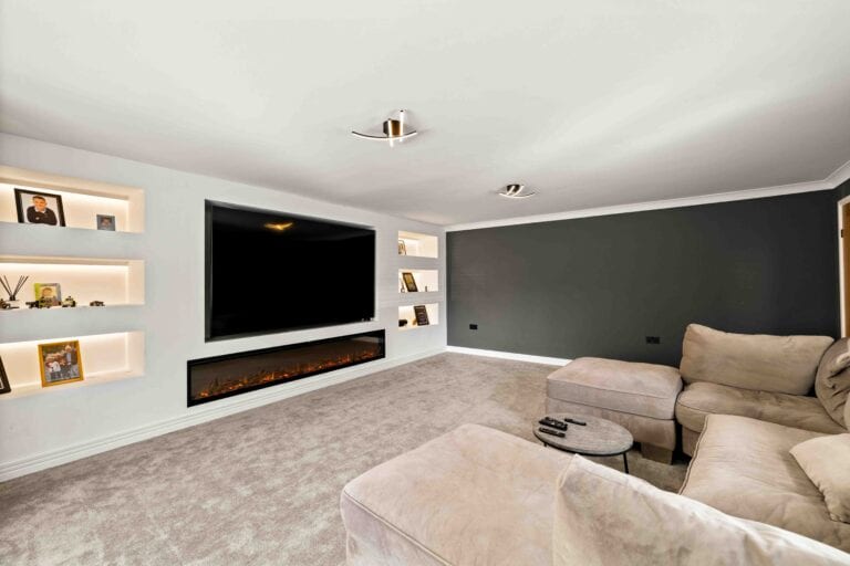 4 bedroom Detached House in Dover, Kent
