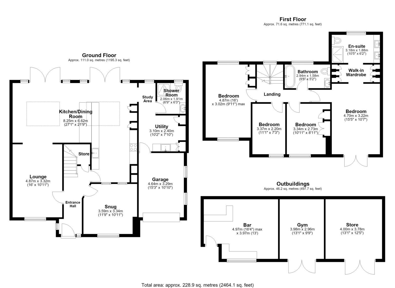 45 Wear Bay Road