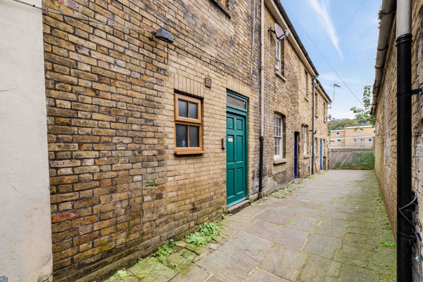 2 bedroom Maisonette in Dover, Kent