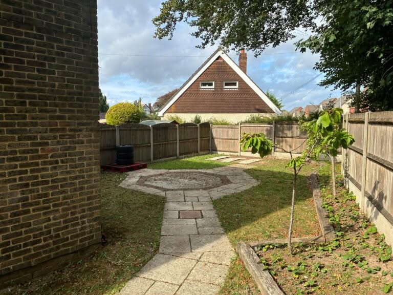 2 bedroom End of Terrace House in Dover, Kent