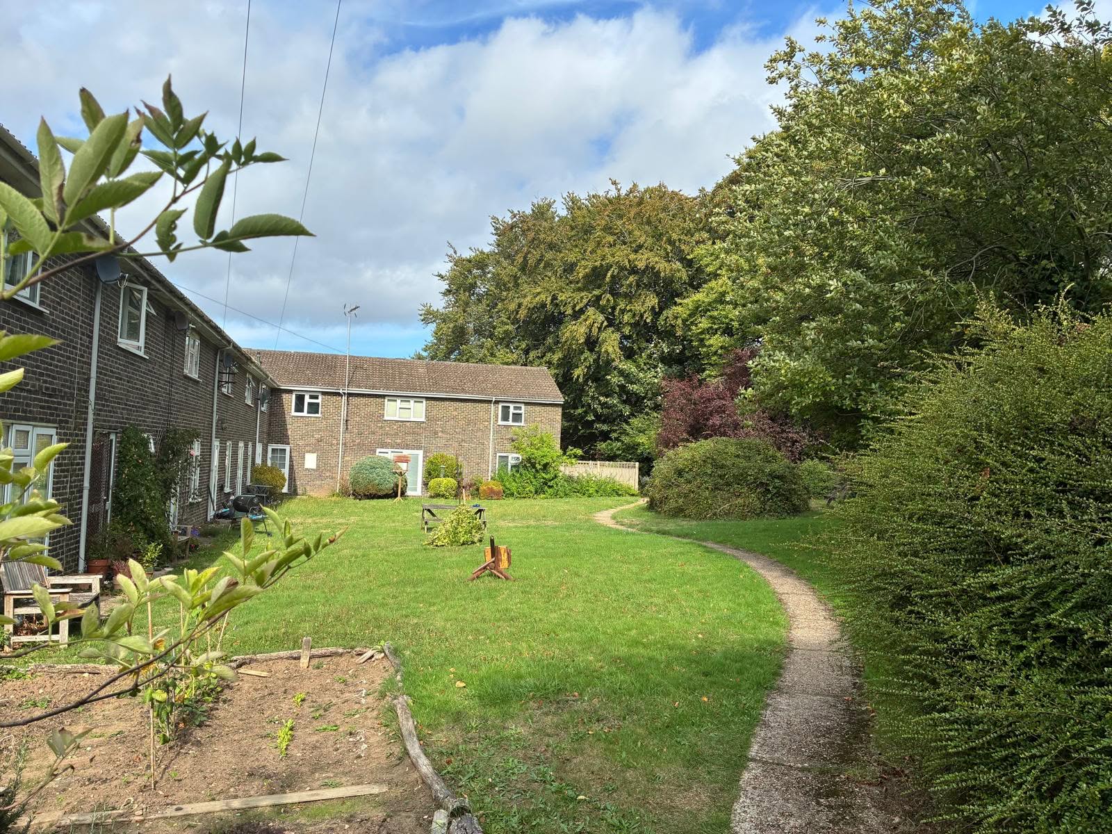 2 bedroom End of Terrace House in Dover, Kent