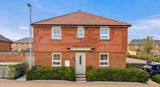42 Skylark Lane